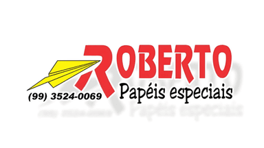 logo customizável